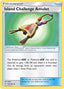 Island Challenge Amulet 194/236 - SM  Cosmic Eclipse