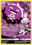 Koffing (Secret) 243/236 - SM  Cosmic Eclipse Holofoil