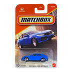 Matchbox 2017 Honda Civic Hatchback - 2025 Matchbox Series 74/125