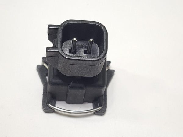 SPDZ1 EV6 to EV1 Fuel Injector Connector Adapter – Plug & Play Harness Conversion (8 Pack)