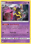 Dusknoir 085/236 - SM  Cosmic Eclipse Holofoil