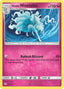 Alolan Ninetales 145/236 - SM  Cosmic Eclipse Holofoil