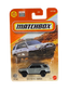 Matchbox 2019 Toyota 4Runner | 2026 Matchbox Series 57/125