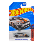 Hot Wheels 2020 Ford Mustang Shelby GT500 - Nightspeed Series 2/10
