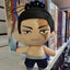 Jujutsu Kaisen Mascot Plush - Todo 6.3" - Collectors World Toys