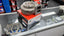 Garrett G42 Turbine Hsg Kit Div T4 / V-Band 1.15 A/R