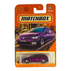 Matchbox 2021 Volkswagen Golf GTE Matchbox Series 25/100 -