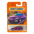 Matchbox 2021 Volkswagen Golf GTE - Matchbox Series 25/100