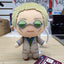 Jujutsu Kaisen Tomomei Vol. 5 Plush Strap Nanami Kento - Collectors World Toys