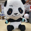 Jujutsu Kaisen Kyurumaru Big Plush Toy - Panda - Collectors World Toys