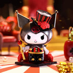 Sanrio Kuromi Poker Kingdom (1 Blind Box) - Collectors World Toys