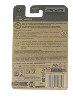 Matchbox 2022 Jeep Wagoneer - 2025 Matchbox Series 125/125