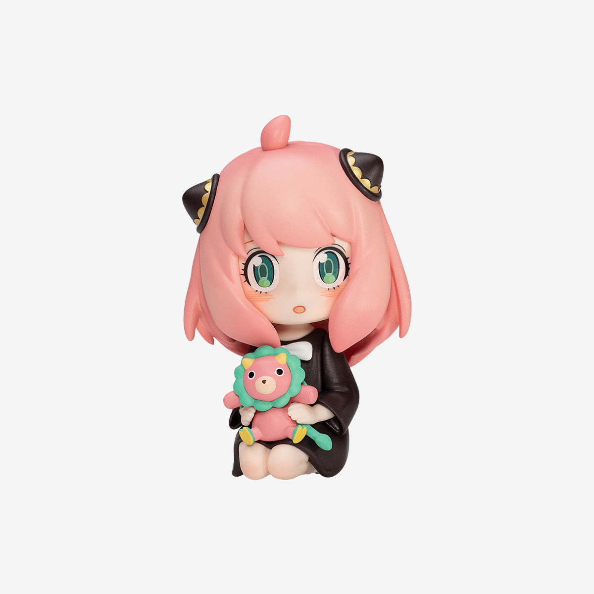 POPMART Spy × Family Anya's Daily Life Series Figures Blind Box (1 Blind Box)