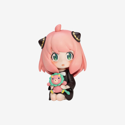 POPMART Spy × Family Anya's Daily Life Series Figures Blind Box (1 Blind Box)