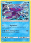 Kyogre (Cracked Ice Holo) 053/236 - Deck Exclusives Holofoil
