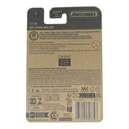 Matchbox 2023 Toyota Rav4 TRO - Matchbox 2025 Series 17/125