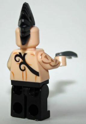 Daken - Collectors World Toys