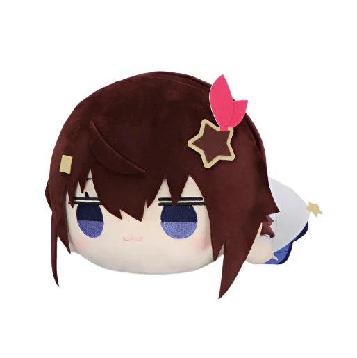 Hololive Tokino Sora Lying Down Big Plush Main image