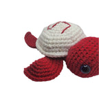 Crocheted Sea Turtle
