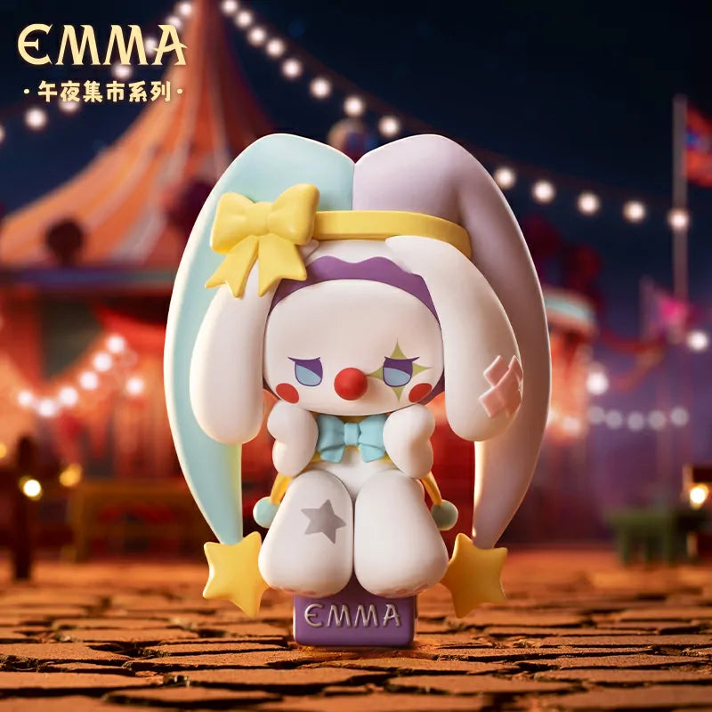 Emma Secret Forest Midnight Market Series Blind Box (1 Blind Box) - Collectors World Toys