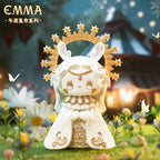 Emma Secret Forest Midnight Market Series Blind Box (1 Blind Box) - Collectors World Toys