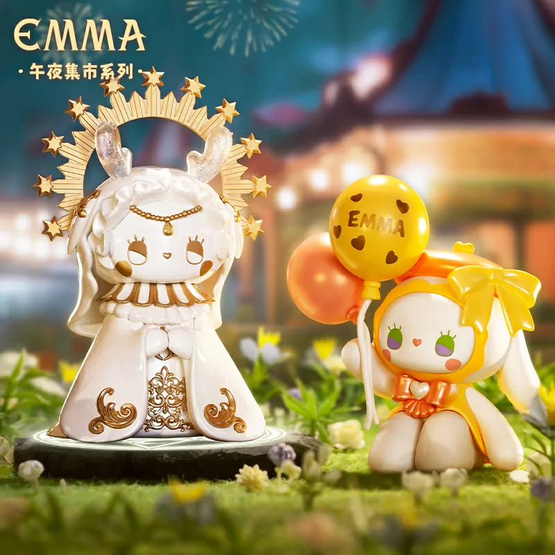 Emma Secret Forest Midnight Market Series Blind Box (1 Blind Box) - Collectors World Toys