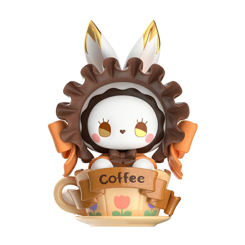 EMMA Secret Forest coffee shop Series (1 Blind Box) Secondary image