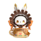 EMMA Secret Forest coffee shop Series (1 Blind Box) - Collectors World Toys