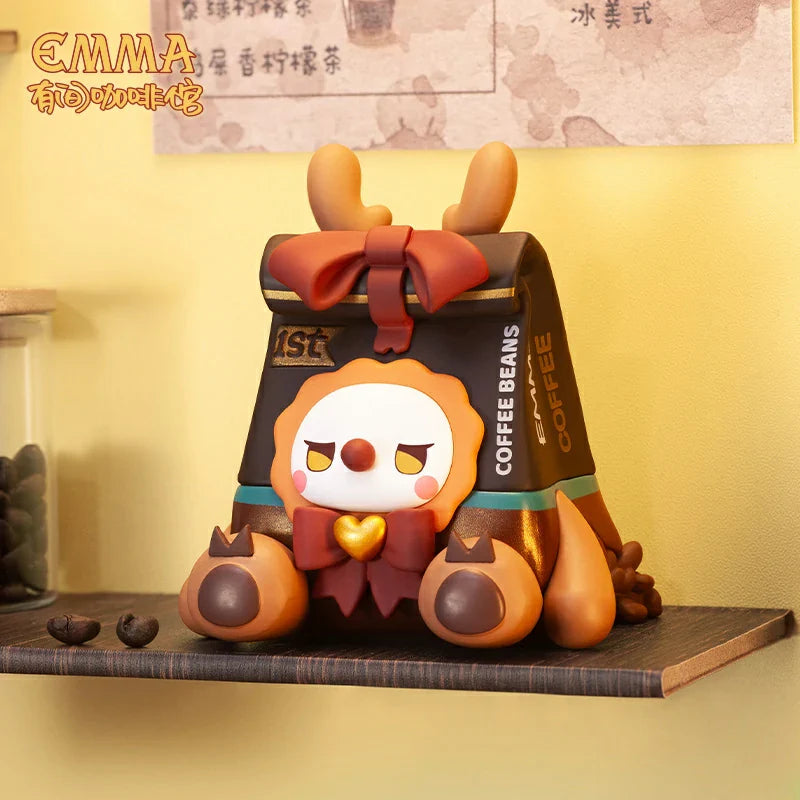 EMMA Secret Forest coffee shop Series (1 Blind Box) - Collectors World Toys