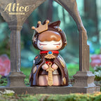 Alice Dark Fairy Tale Series Blind Box (1 Blind Box) - Collectors World Toys