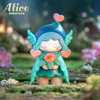 Alice Dark Fairy Tale Series Blind Box (1 Blind Box) - Collectors World Toys