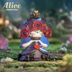 Alice Dark Fairy Tale Series Blind Box (1 Blind Box) - Collectors World Toys
