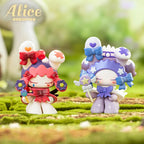 Alice Dark Fairy Tale Series Blind Box (1 Blind Box) - Collectors World Toys