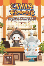EMMA Secret Forest coffee shop Series (1 Blind Box) - Collectors World Toys