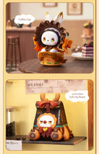 EMMA Secret Forest coffee shop Series (1 Blind Box) - Collectors World Toys