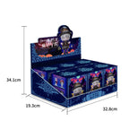 Misya Incredible Magic Academy Series Blind Box (1 Blind Box) - Collectors World Toys