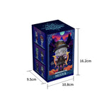 Misya Incredible Magic Academy Series Blind Box (1 Blind Box) - Collectors World Toys