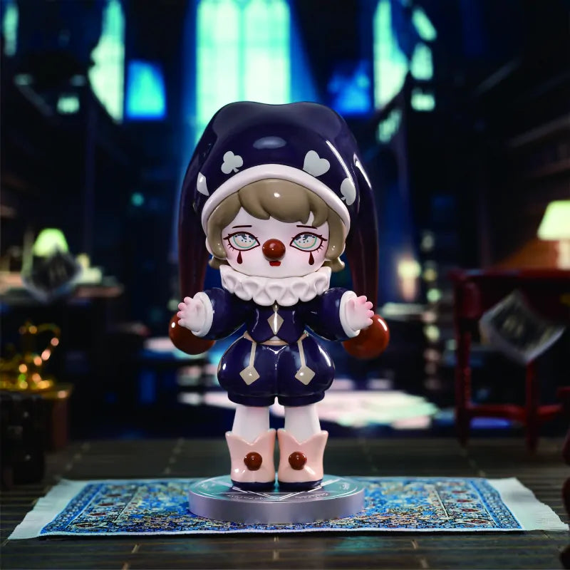 Misya Incredible Magic Academy Series Blind Box (1 Blind Box) - Collectors World Toys