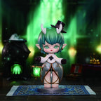 Misya Incredible Magic Academy Series Blind Box (1 Blind Box) - Collectors World Toys