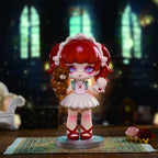 Misya Incredible Magic Academy Series Blind Box (1 Blind Box) - Collectors World Toys