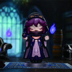 Misya Incredible Magic Academy Series Blind Box (1 Blind Box) - Collectors World Toys