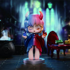 Misya Incredible Magic Academy Series Blind Box (1 Blind Box) - Collectors World Toys