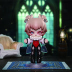 Misya Incredible Magic Academy Series Blind Box (1 Blind Box) - Collectors World Toys