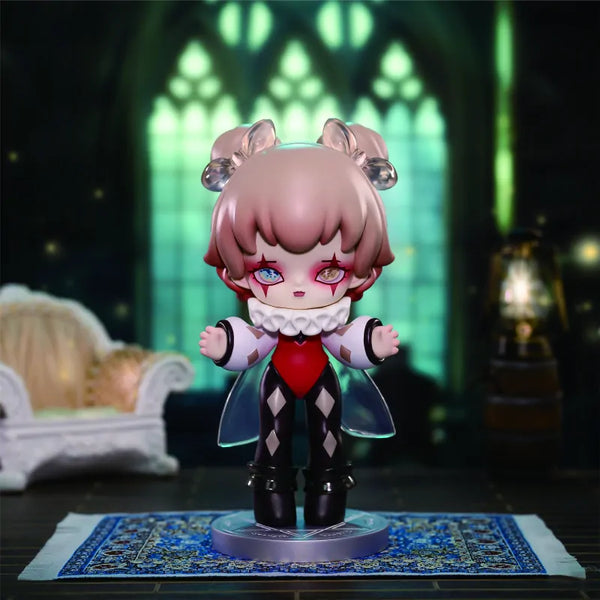 Misya Incredible Magic Academy Series Blind Box (1 Blind Box)