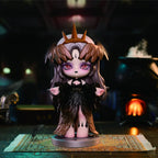 Misya Incredible Magic Academy Series Blind Box (1 Blind Box) - Collectors World Toys