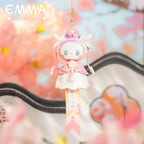 EMMA Secret Forest Evening Cherry Blossom Series Blind Box (1 Blind Box) - Collectors World Toys