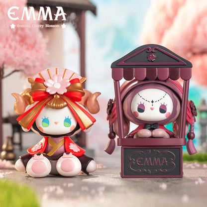 EMMA Secret Forest Evening Cherry Blossom Series Blind Box (1 Blind Box)