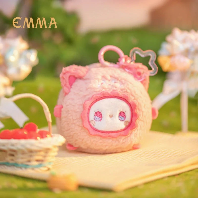 Emma RuaRua Zoo TUANTUAN blind box (1 Blind Box) - Collectors World Toys