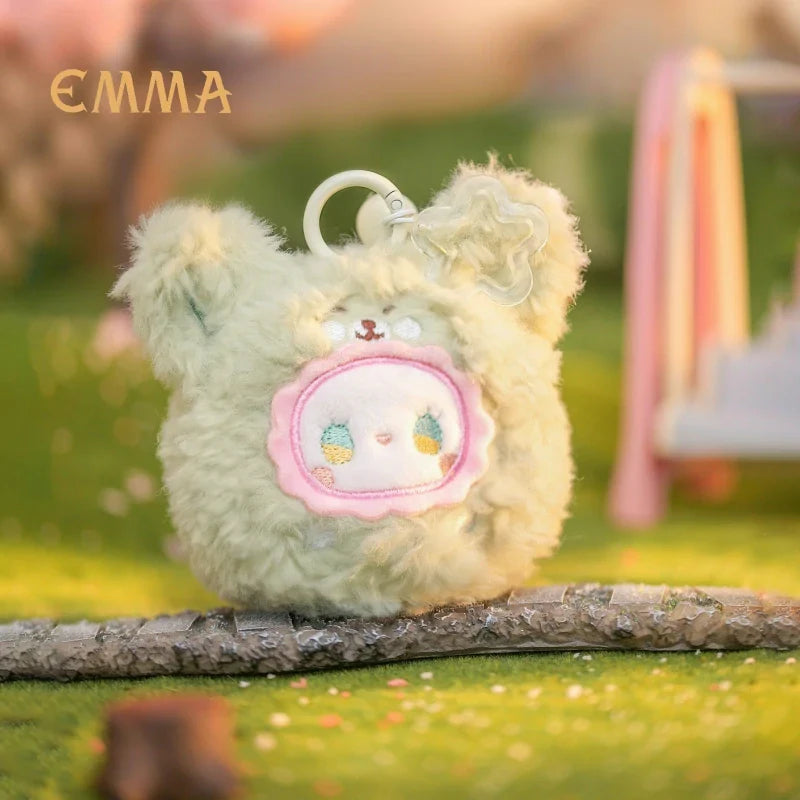 Emma RuaRua Zoo TUANTUAN blind box (1 Blind Box) - Collectors World Toys