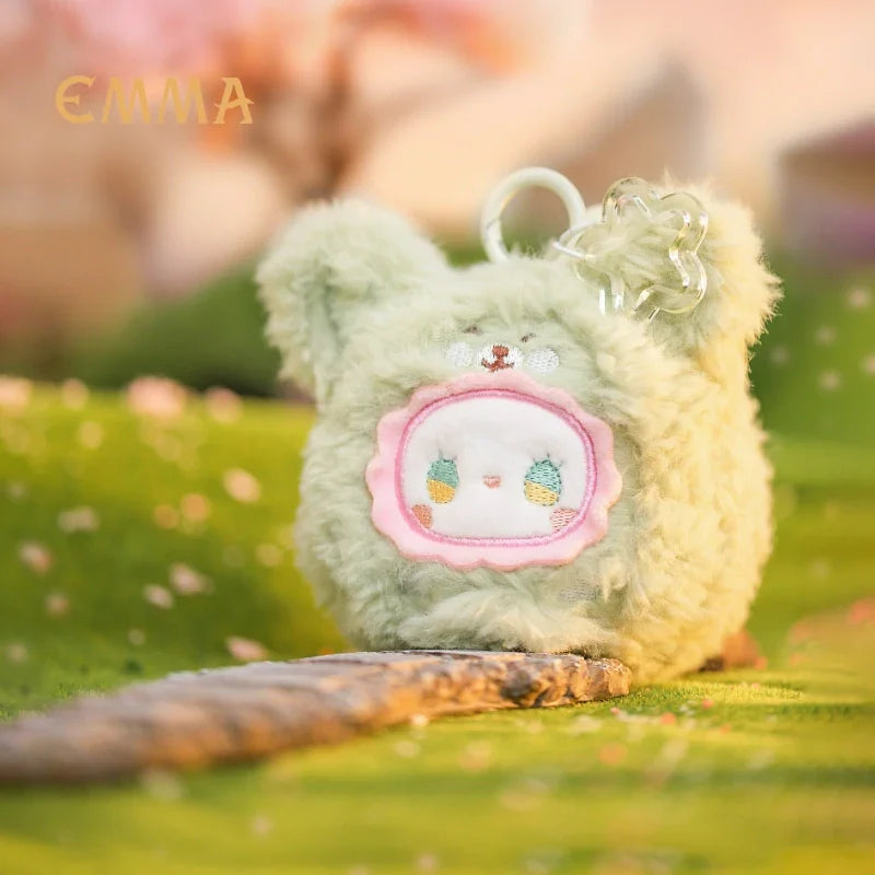 Emma RuaRua Zoo TUANTUAN blind box (1 Blind Box) - Collectors World Toys